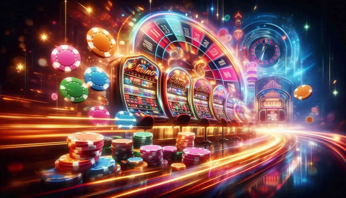 Spinny Casino
